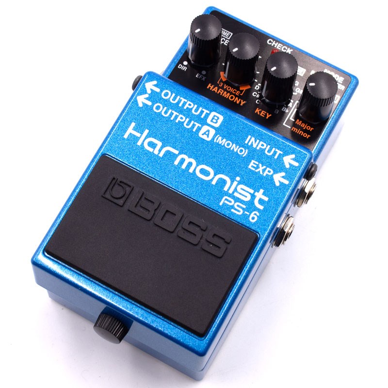 BOSS PS-6 Harmonistの画像